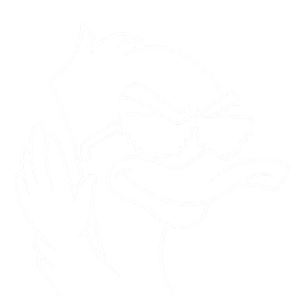 MrDeilo Logo